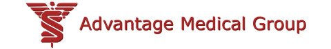 Advantage Medical Group Logo